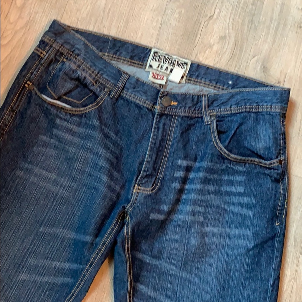 👖Revolve 38/32 - Picture 5 of 7